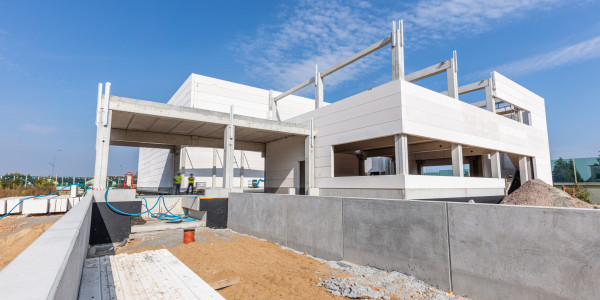 Dirección de Obras Esterri d'Àneu · Dirección y Coordinación de obra