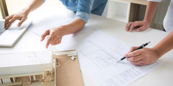 Dirección de Obras Esterri d'Àneu · Diseño y cálculo de estructuras de cualquier tipología y complejidad