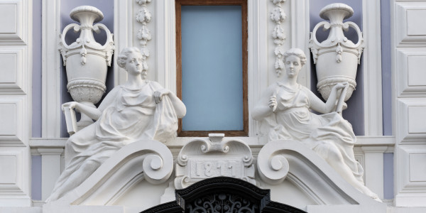 Dirección de Obras Esterri d'Àneu · Rehabilitación y conservación de monumentos históricos