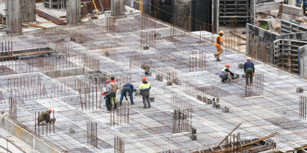 Gestión de Obras en Pirineus · Elaboración de planes de seguridad y salud