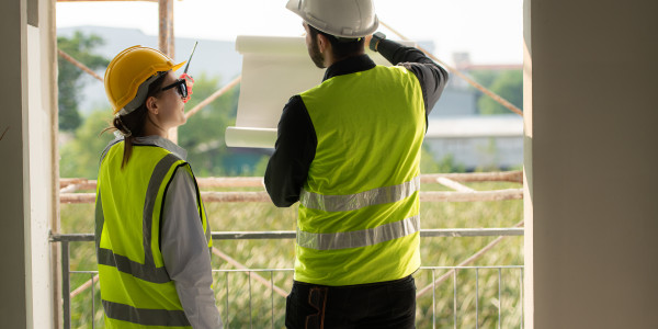 Gestión de Obras en Pirineus · Evaluaciones periódicas de obras