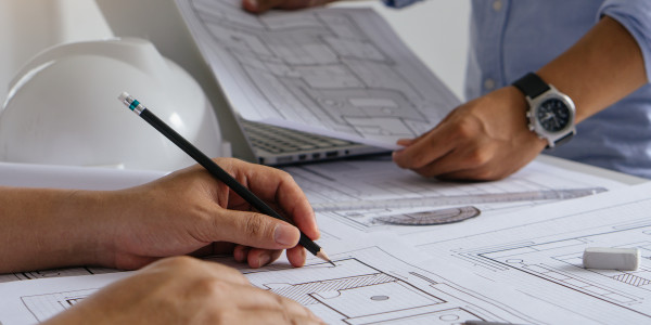 Gestión de Obras en Pirineus · Facility Management