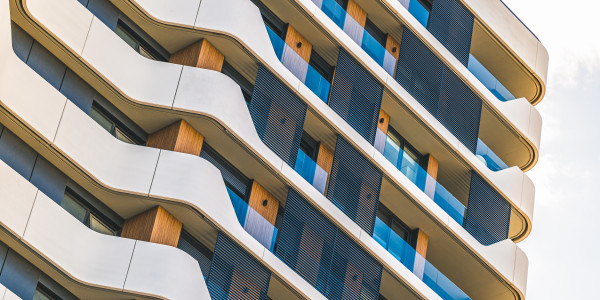 Gestión de Obras en Pirineus · Asistencia técnica en promociones inmobiliarias