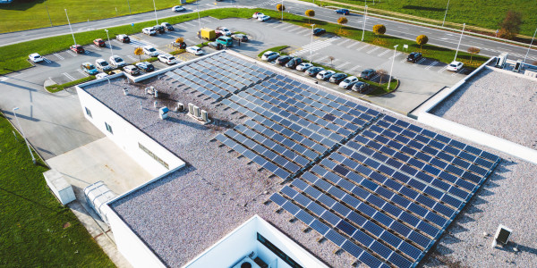 Gestión de Obras en Pirineus · Gestión, Viabilidad y proyectos de sistemas de energía renovable