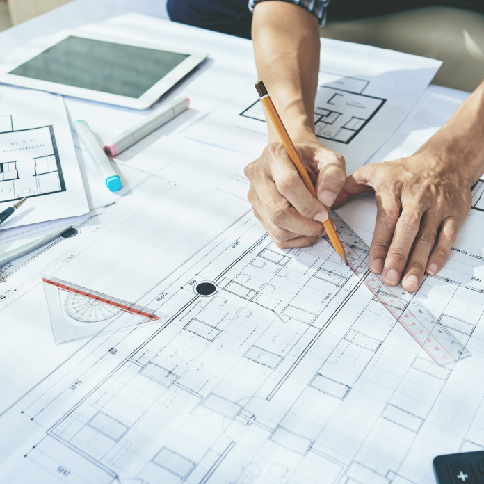 VKM Arquitectos Técnicos · Gestión, Dirección, Licencias y Project Manager de Obras en Pirineus