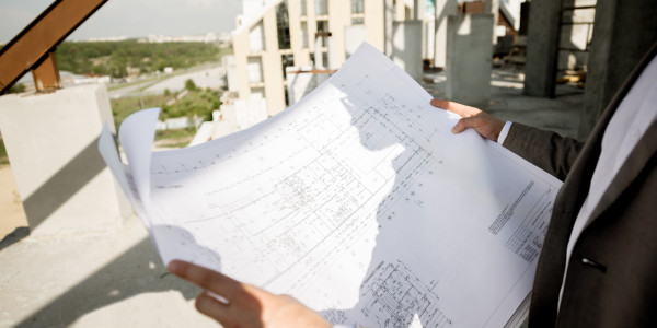 Informe de Evaluación de Edificios IEE Esterri d'Àneu · Inspecciones técnicas de edificios