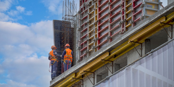 Inspección Técnicas de Edificios ITE Sarroca de Bellera · Coordinación de seguridad y salud