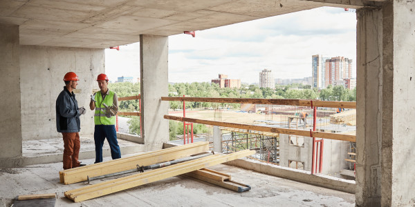 Inspección Técnicas de Edificios ITE Sarroca de Bellera · Evaluaciones periódicas de obras