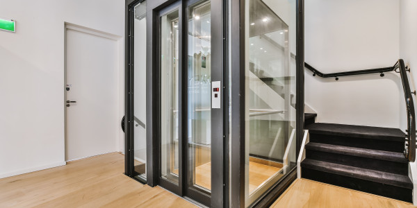 Proyectos de Arquitectura en Pirineus · Proyectos de Ascensores